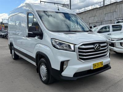 2022 LDV Deliver 9 MWB Mid Roof Van for sale in Parramatta